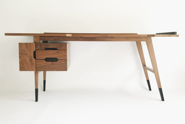 Bespoke Handmade Furniture Desk